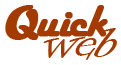 Logo QuickWeb